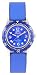 Slazenger Kids Blue Dial Analogue Watch - SLZ52/D