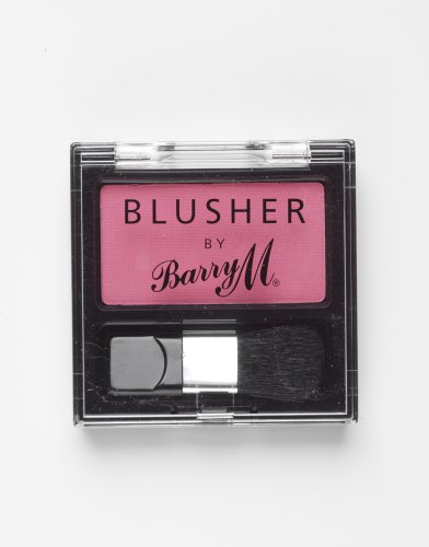 Barry M Blusher - Pink Orchid (1)