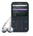 Creative Zen Vision:M 60 GB Portable Media Player Black