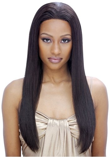 100% Pure Remy Human Hair Full Lace VICTORIA Wig