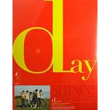 SHINee 写真集 （ The First Photobook Part 1 ） 【 SHINee day 】 （ポストカード5枚付）　D