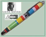 Gm Horizontal Rollerball Pen