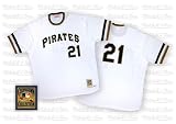 Pittsburgh Pirates Home White Women