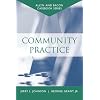 Casebook: Community Practice (Allyn & Bacon Casebook Series)