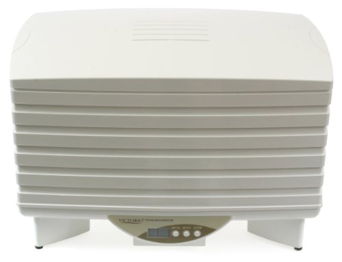 Victorio VKP1050 Digital Dehydrator Timer