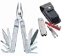 Leatherman Super Tool 200 - Tool Adapter Combo Set 2997