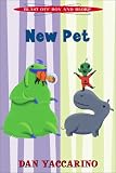 New Pet (Blast Off Boy and Blorp)