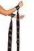 Seven Til Midnight Women's Bondage Ties