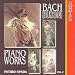Busoni: Complete Transcriptions for Piano from Bach, Vol.2