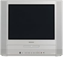 Toshiba MD20F52 20-Inch Flat TV/DVD Combo