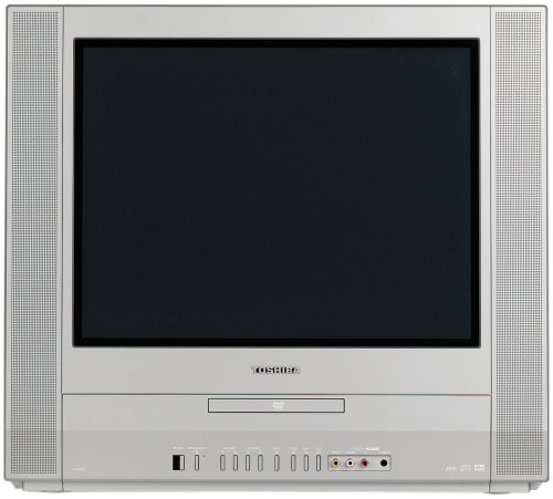 Toshiba MD20F52 20-Inch Flat TV/DVD Combo