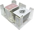 Revolving Card Holder For Six Decks