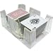 Revolving Card Holder For Six Decks