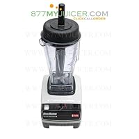 VitaMix Drink Machine 5006 Commercial Blender