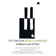The Day Our World Changed: Children's Art of 9/11