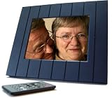 DWELL 8 Inch Digital Photo Media Player