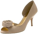 Nine West Women's Koa Open-Toe Pump