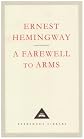 A Farewell to Arms