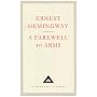 A Farewell to Arms (Everyman's Library classics)
