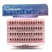 Ardell Duralash Naturals Flare Short Black (56 Lashes)