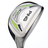 Used Ping Rapture V2 Hybrid