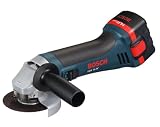 Eigenschaften BOSCH 601934420 / Bosch Akku-Winkelschleifer GWS 14.4 V (ohne Akku)
