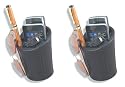 Heininger 1072 CommuteMate Cell-Cup Cell Phone Holder - Pack of 2