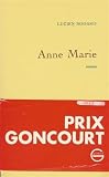 Anne-Marie