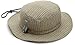 Outdoor Research Kid's Helios Sun Hat Bug Protection, 913-Sandstone, Small