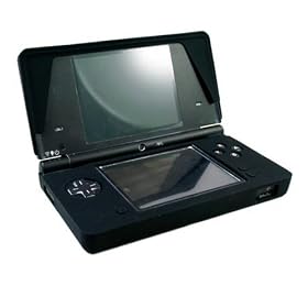 (More Colors Available) Premium Silicone Skin case for Nintendo DSi Bonus NDSi Screen Protector + Accessory Pouch