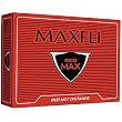 Maxfli Red Max Golf Balls