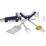 Tennessee Titans 4 Piece Barbeque Set
