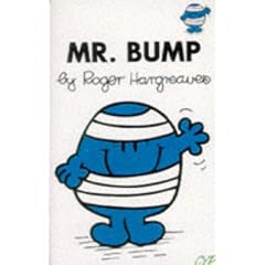 Mr Men Grumpy (Mr. Men Books) .. MC Hargreaves