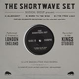 THE SHORTWAVE SET / SLINGSHOT