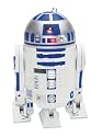 Wesco Star Wars R2D2 Projection Alarm Clock