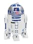 Star Wars R2D2 Projection Alarm Clock