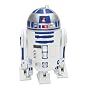Wesco Star Wars R2D2 Projection Alarm Clock