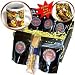 Leaves - Fall Leaves - Coffee Gift Baskets - Coffee Gift Basket