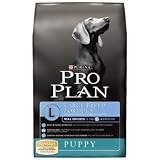Pro Plan Dry Dog Food, Large Breed Puppy Formula, 34 Pound Bag