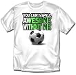 Soccer - Awesome