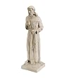 Sculptural Gardens by Heritage Farms Saint Francis Statuary