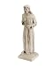 Sculptural Gardens by Heritage Farms Saint Francis Statuary