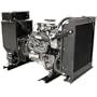 Northern Pro Housed Dual Fuel Generator