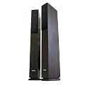 Beng Pair Floor Standing LB4707 4 Way Speakers 960 Watts - Brown