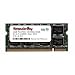 KOMPUTERBAY 1GB DDR SODIMM (200 pin) 333Mhz DDR333 PC2700 LAPTOP Speicher