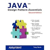 java design pattern essentials second edition