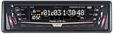 Lanzar SVD39 In-Dash Mobile DVD/CD/MP3 Player w/AM-FM Tuner