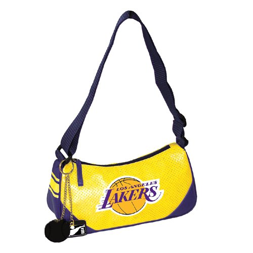 Los Angeles Lakers NBA Helga Ladies Purse