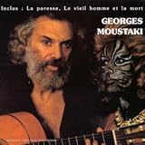Georges Moustaki - Si Je Pouvais T ´ Aider: Gold Music ( Audio CD ) - B00004XNUS