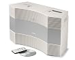 Bose Acoustic Wave Music System II - Platinum White